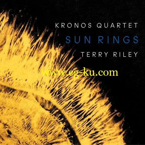 Kronos Quartet – Terry Riley: Sun Rings (2019) FLAC的图片1