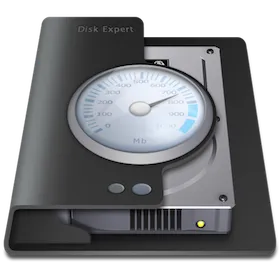 Disk Expert 2.9.1 MacOS的图片1