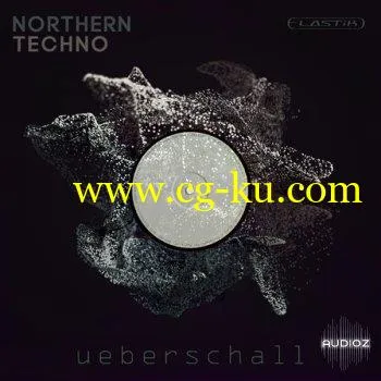 Ueberschall Northern Techno ELASTIK的图片1