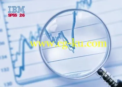 IBM SPSS Statistics 26.0 IF006 Win/Linux/Macosx的图片1