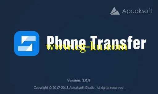 Apeaksoft Phone Transfer 1.0.16 Multilingual的图片1