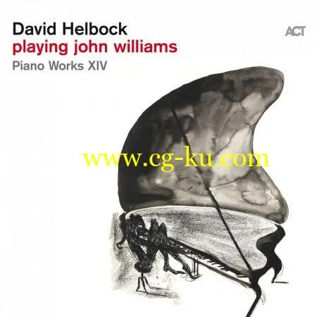 David Helbock – Playing John Williams (2019) FLAC的图片1