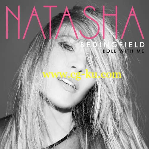 Natasha Bedingfield – Roll with Me (2019) FLAC的图片1