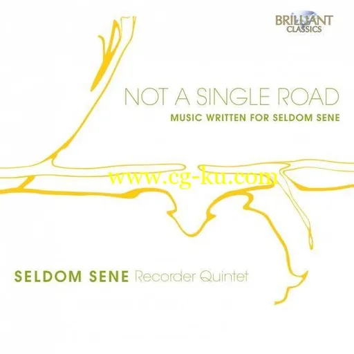 Seldom Sene – Not a Single Road (2019) Flac的图片1