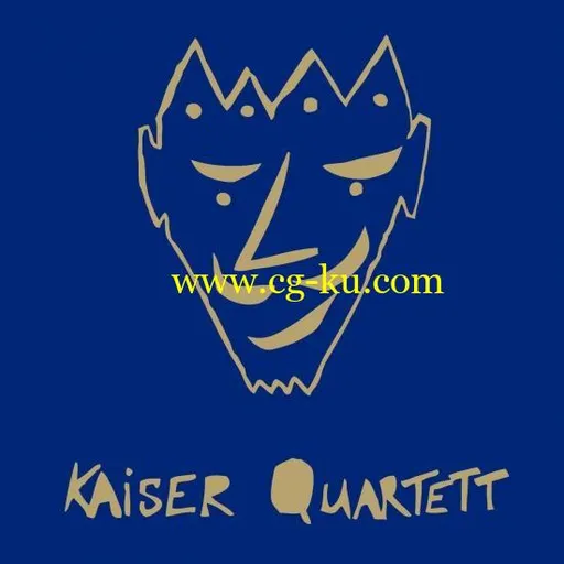 Kaiser Quartett – Kaiser Quartett (2019) Flac的图片1