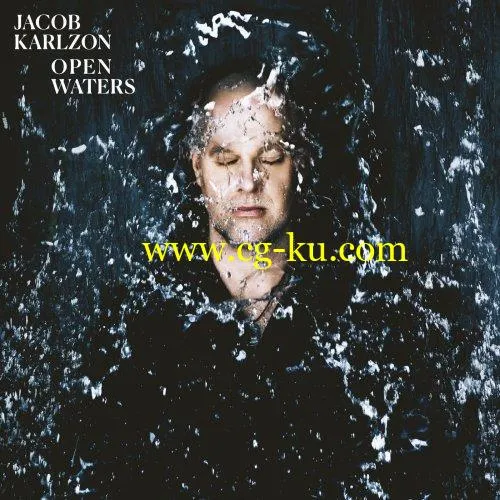 Jacob Karlzon – Open Waters (2019) Flac的图片1