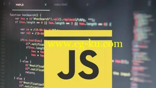 Foundation Javascript & Object Oriented JS的图片1