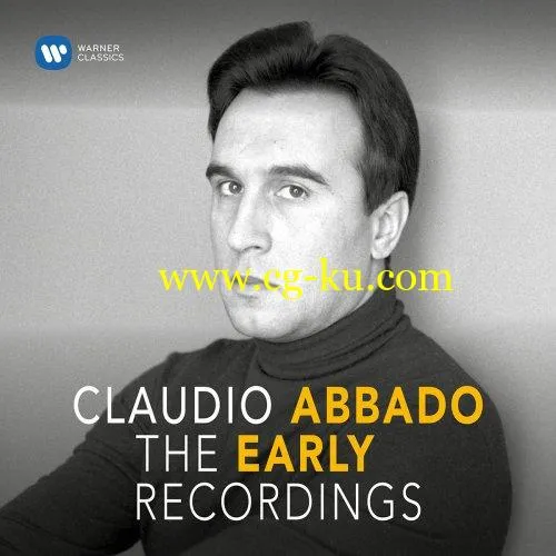 Claudio Abbado – The Early Recordings (2019) FLAC的图片1