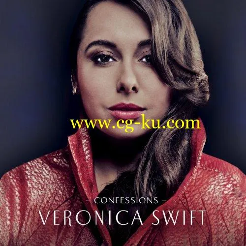 Veronica Swift – Confessions (2019)的图片1