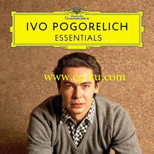 Ivo Pogorelich – The Essentials (2019) FLAC的图片1