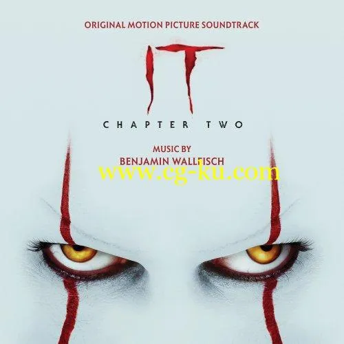 Benjamin Wallfisch – IT Chapter Two (2019) FLAC的图片1