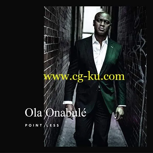 Ola Onabule – Point Less (2019) FLAC的图片1