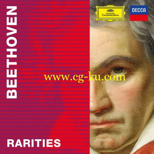 VA – Beethoven 2020 – Rarities (2019) FLAC的图片1