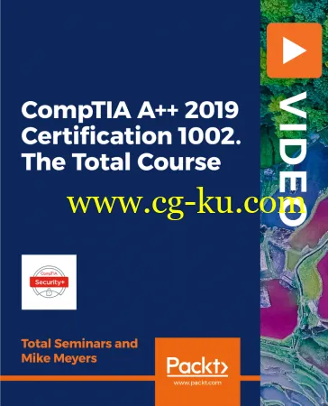 CompTIA A+ 2019 Certification 1002. The Total Course的图片1