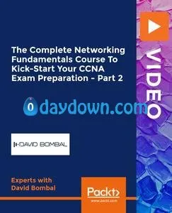 The Complete Networking Fundamentals Course To Kick-Start Your CCNA Exam Preparation – Part 1的图片1