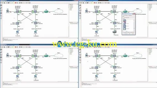 The Complete Networking Fundamentals Course To Kick-Start Your CCNA Exam Preparation – Part 2的图片2