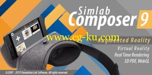 Simlab Composer 9.2.6 Multilingual MacOS的图片1