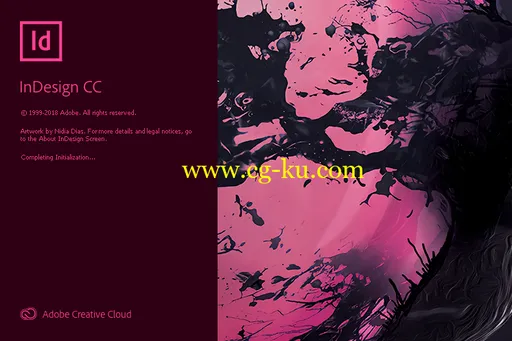 Adobe Indesign CC 2019 14.0.3.433 Multilingual Win x64的图片1