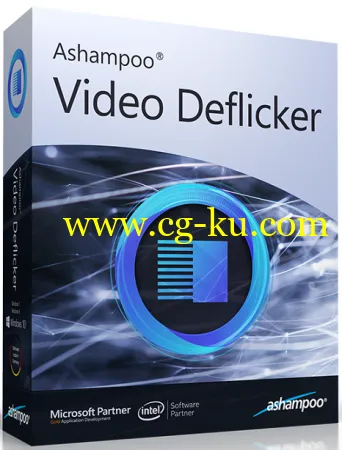 Ashampoo Video Deflicker 1.0.0 x64 Multilingual的图片2