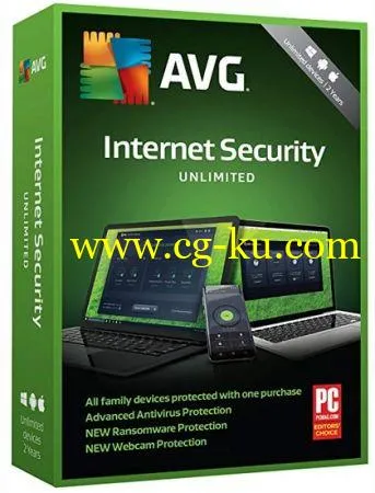 AVG Internet Security 19.7.3103 Multilingual的图片1
