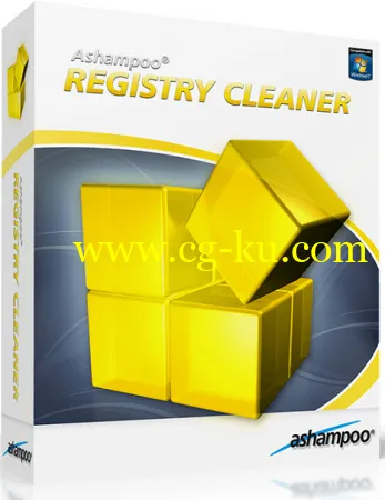 Ashampoo Registry Cleaner 1.00 Multilingual的图片1