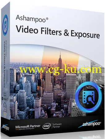 Ashampoo Video Filters and Exposure 1.0.1 Multilingual的图片2