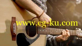 Ultimate Guitar – Beginner, Intermediate & Advanced TUTORiAL的图片1