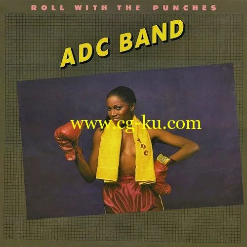 Adc Band – Roll with the Punches (1982/2019) FLAC的图片1