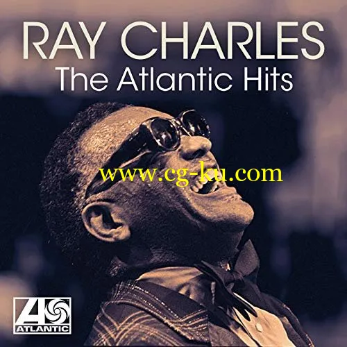 Ray Charles – The Atlantic Hits (2019) FLAC的图片1