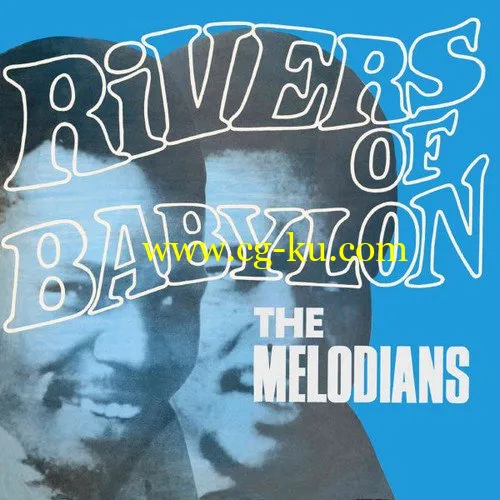 The Melodians – Rivers Of Babylon (Expanded Edition) (1970/2019)的图片1