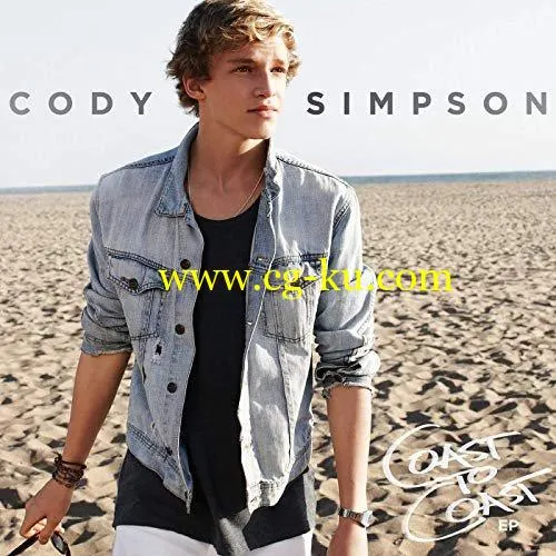 Cody Simpson – Coast To Coast (Expanded) (2011/2019) FLAC的图片1