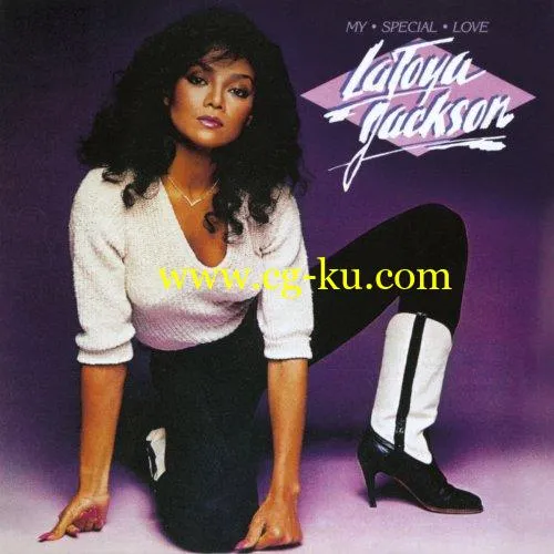 La Toya Jackson – My Special Love (Deluxe Edition) (1981/2019) FLAC的图片1