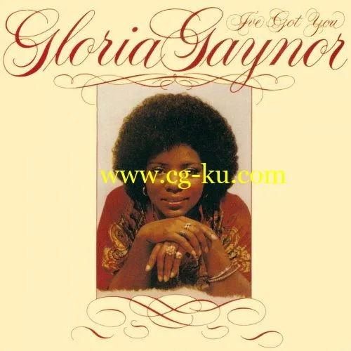 Gloria Gaynor – I’ve Got You (Expanded Edition) (1976/2019) FLAC的图片1