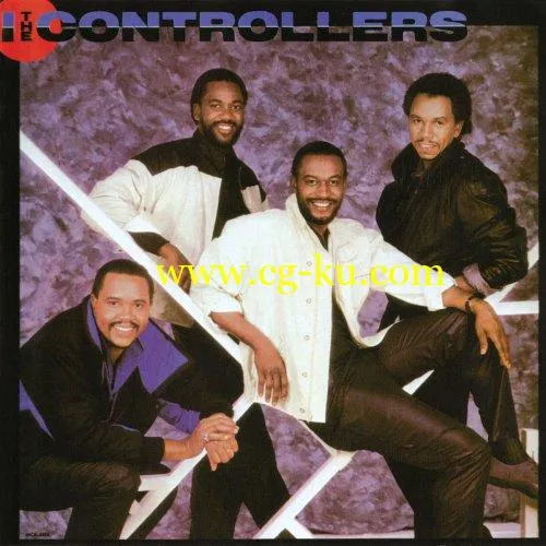 The Controllers – The Controllers (Expanded Edition) (1983/2019) FLAC的图片1