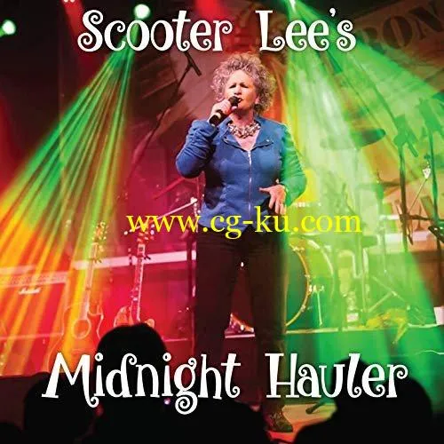 Scooter Lee – Midnight Hauler (2019) FLAC的图片1