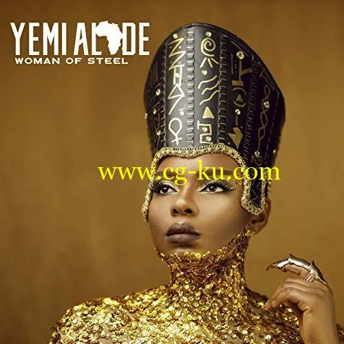 Yemi Alade – Woman Of Steel (2019) FLAC的图片1