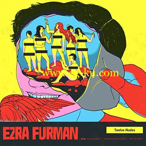 Ezra Furman – Twelve Nudes (2019) Flac的图片1