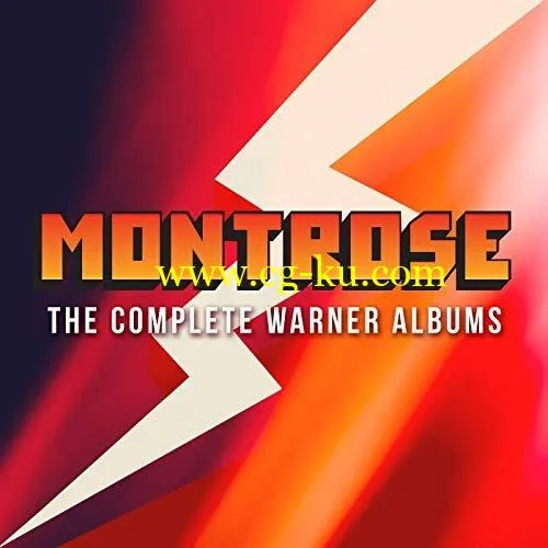 Montrose – The Complete Warner Albums (2019) FLAC的图片1