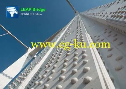 LEAP Bridge Steel CONNECT Edition V19的图片1