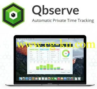 Qbserve 1.84 MacOSX的图片1