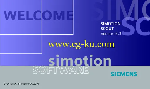 Siemens SIMOTION SCOUT Stand-alone 5.3.1.0 SP1 x64的图片1