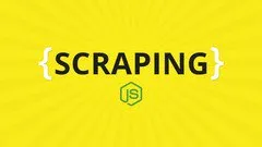 Learn Web Scraping with NodeJs in 2019 – The Crash Course的图片1