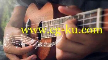 Complete Course on Baritone Ukulele TUTORiAL的图片1