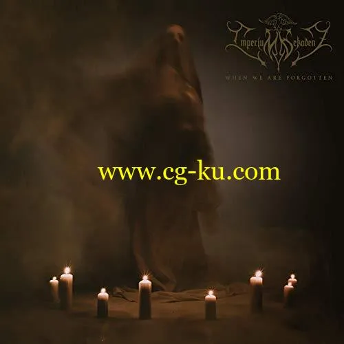 Imperium Dekadenz – When We Are Forgotten (2019) Flac的图片1