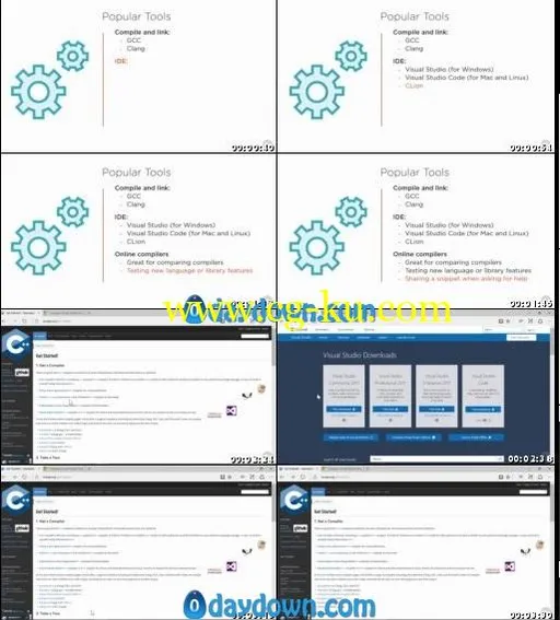 Learning PATHS C++的图片1