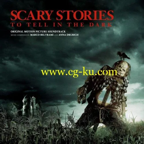 Marco Beltrami – Scary Stories to Tell in the Dark (2019) FLAC的图片1