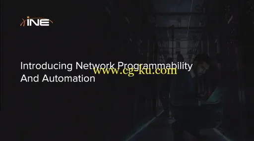 Introducing Network Programmability & Automation的图片1