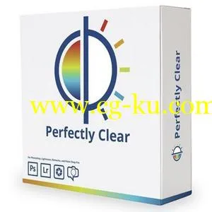 Athentech Perfectly Clear Complete 3.8.0.1663 MacOS的图片1