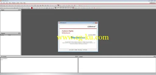Cadence Design Systems Sigrity 2018.04 x64的图片3