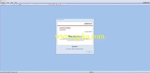 Cadence Design Systems Sigrity 2018.04 x64的图片5
